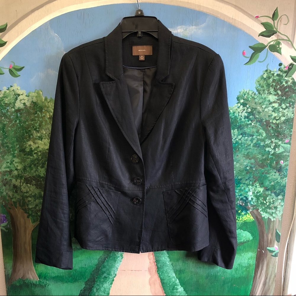 Women’s blazer
